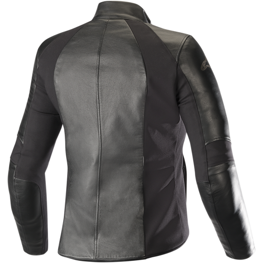 ALPINESTARS (ROAD) JACKET 4W VIKA V2 BK 42 3115519-10-42