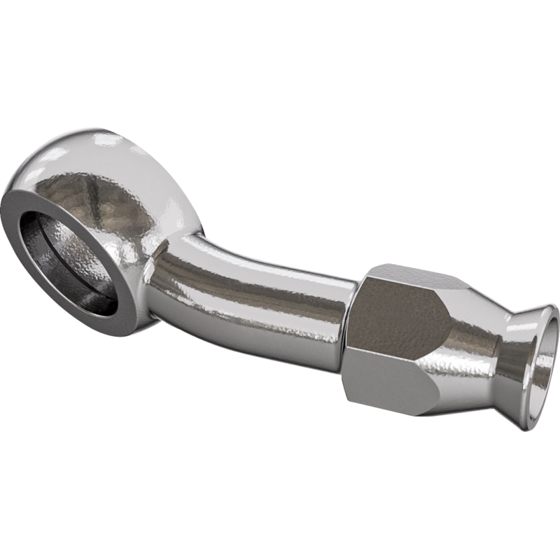 GOODRIDGE BANJO ADAPTOR - 3/8" - 20 DEG P5093-03C