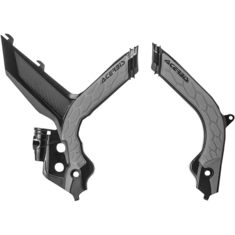 ACERBIS FRAME GUARD X GRIP KTM 2733441001