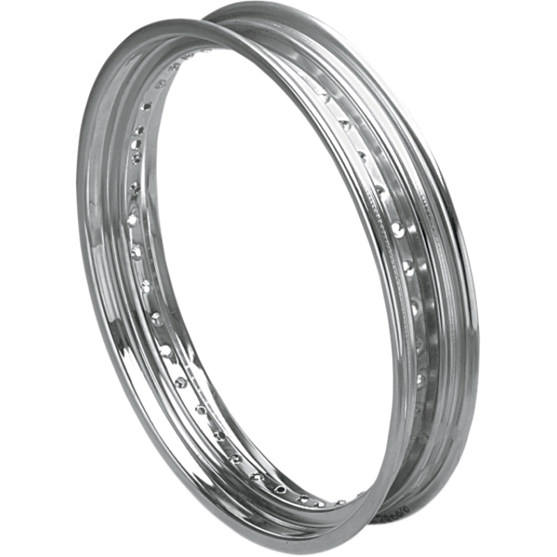 DRAG SPECIALTIES 19X2.5 40 SPOKES ROLL/ED RIM DS-380010