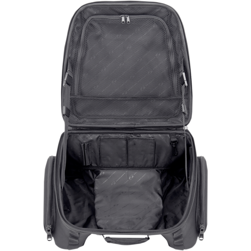 SADDLEMEN TAIL BAG TS1620R TACTICAL EX000493A