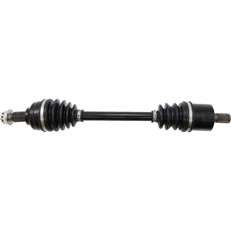 MOOSE UTILITY DIVISION AXLE KIT COMPLETE HON LM6-HO-8-372