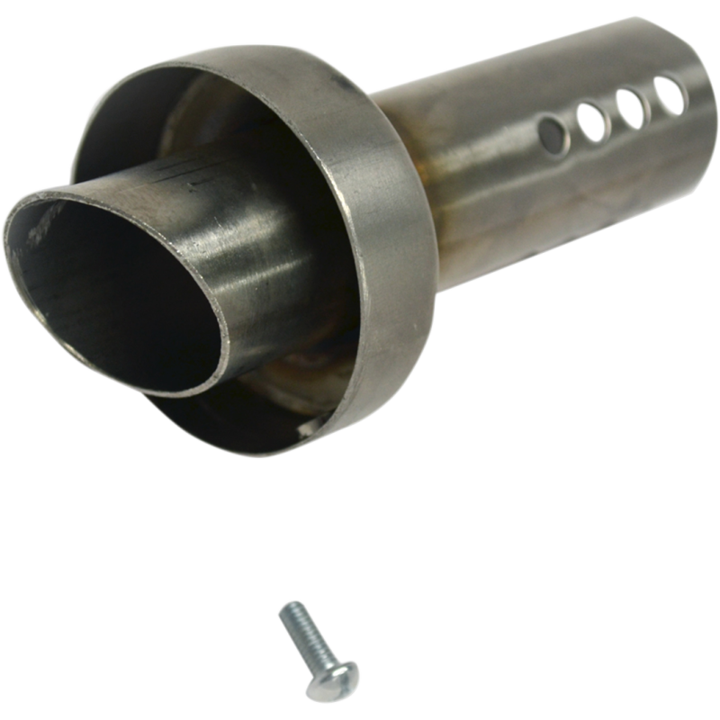 HOT BODIES MGP DB KILLER SILENCER BAFFLE 10000-2401