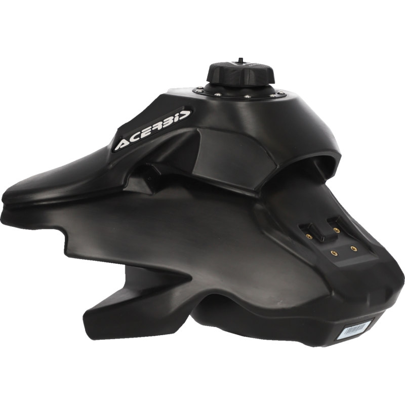 ACERBIS FUEL TANK- CRF250R:22, CRF450R:21-22 3.1GAL BLACK 2911510001
