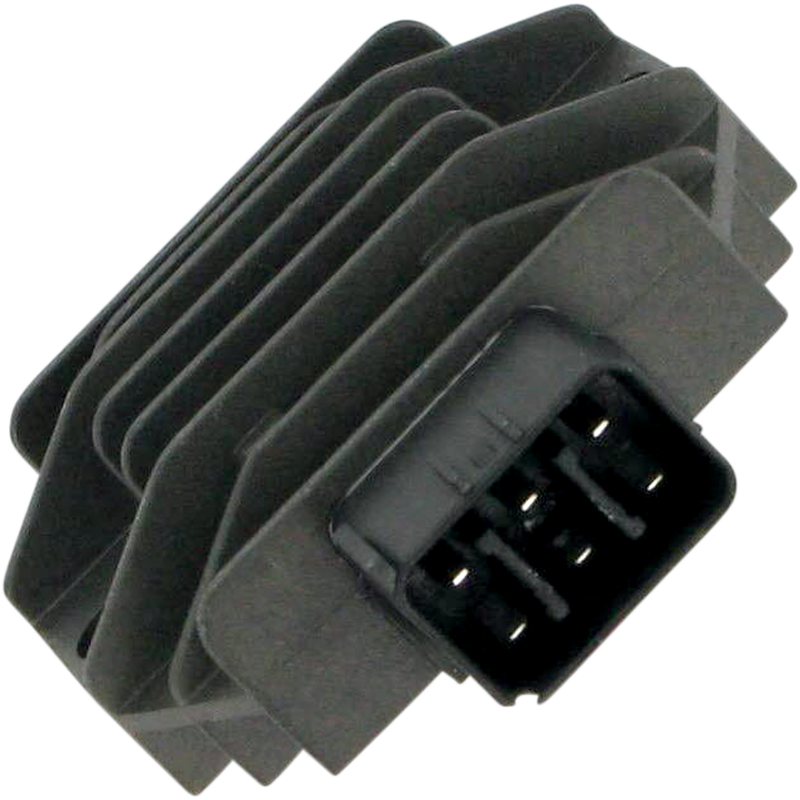 RICK'S MOTORSPORT ELECTRIC OEM STYLE YAMAHA RECTIFIER-REGULATOR 10-422