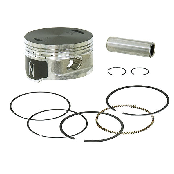 NAMURA PISTON KIT OVERSIZE .060 ARCTIC CAT/KAWASAKI NA-20005-6