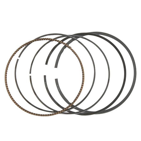 NAMURA PISTON RING 0.02 ARCTIC CAT/KAWASAKI/SUZUKI NA-30002-2R
