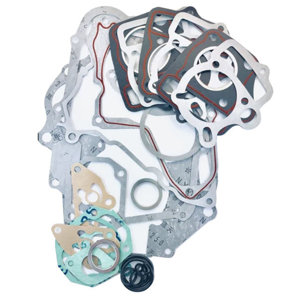 MOGO PARTS GASKET SET, HORIZONTAL 125CC 125CC 05-1001
