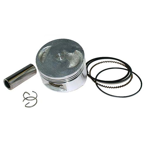 MOGO PARTS PISTON KIT 110CC HORIZONTAL 23-0005