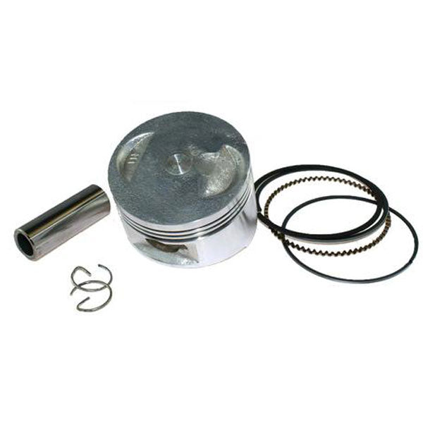 MOGO PARTS PISTON KIT 250CC GY6 23-0014