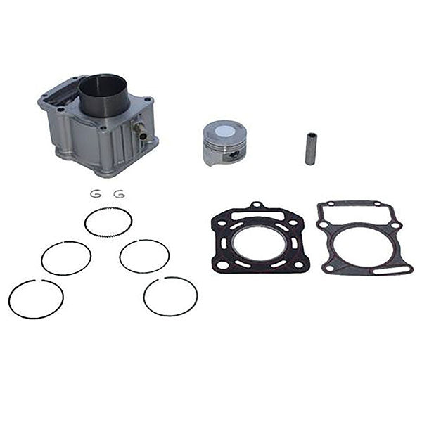 MOGO PARTS CYLINDER BLOCK KIT V-200 WC (63.50) VERTICAL 200CC 60-0116