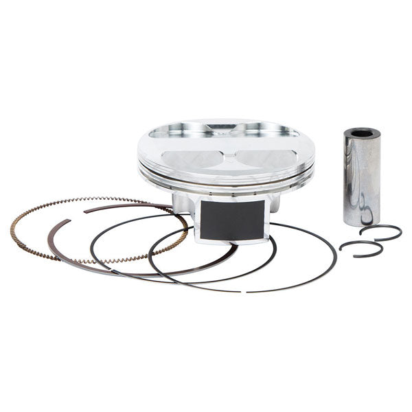 VERTEX PISTON KIT FORGED 24196A