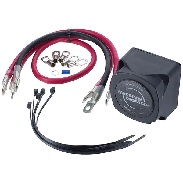 ALL BALLS BATTERY ISOLATOR 70-2000