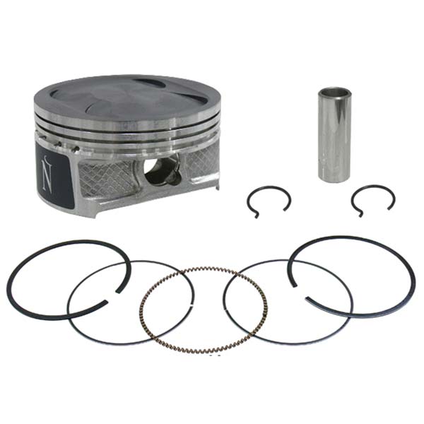 NAMURA PISTON KIT OVERSIZE .040 NA-80001-4
