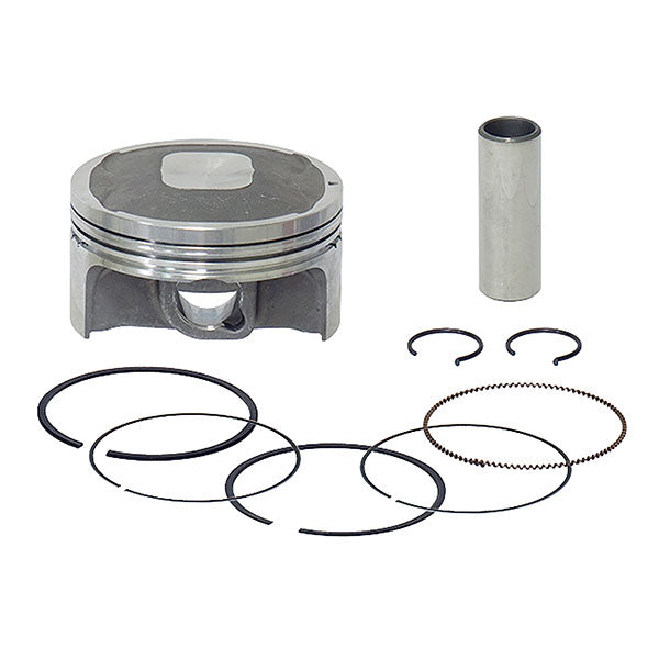 NAMURA PISTON KIT 0.020 CAN-AM NA-80012-2