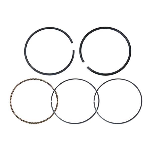 NAMURA PISTON RING 0.02 CAN-AM NA-80001-2R