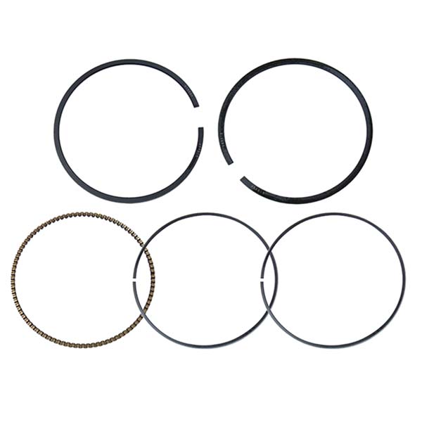 NAMURA PISTON RING 0.04 CAN-AM NA-80001-4R