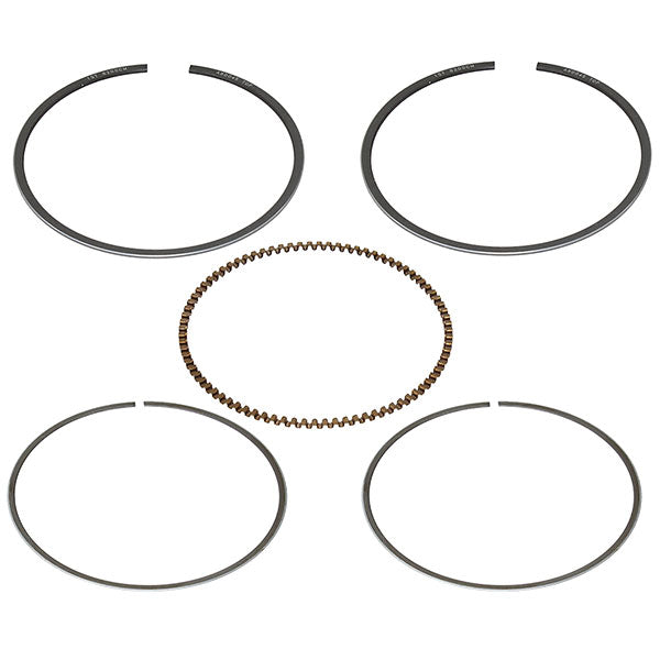 NAMURA PISTON RING OVERSIZED 0.04 NA-80004-4R