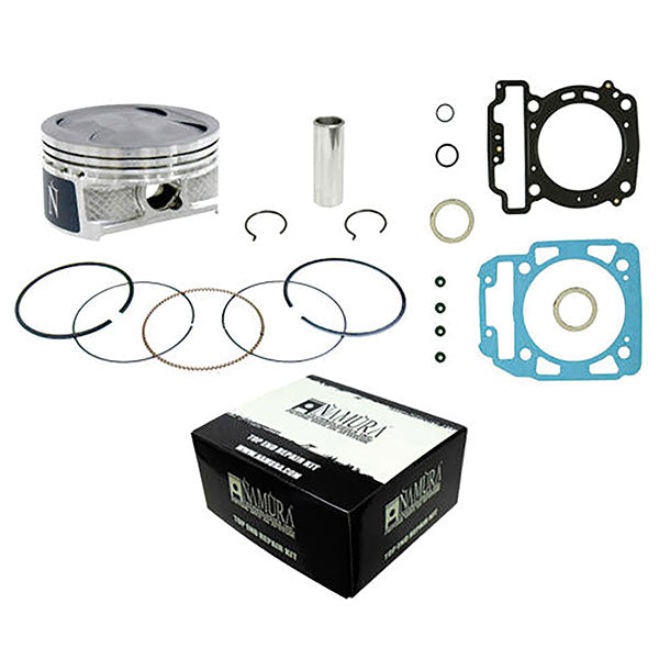 NAMURA TOP END REPAIR KIT NA-80002-4K