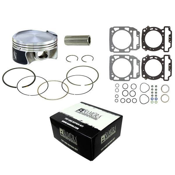 NAMURA TOP END REPAIR KIT NA-80010K
