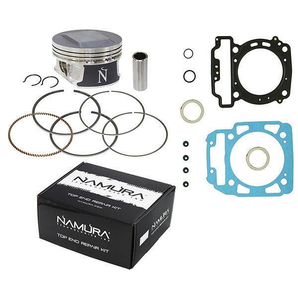 NAMURA TOP END KIT 0.04 CAN-AM NA-80004-4K1