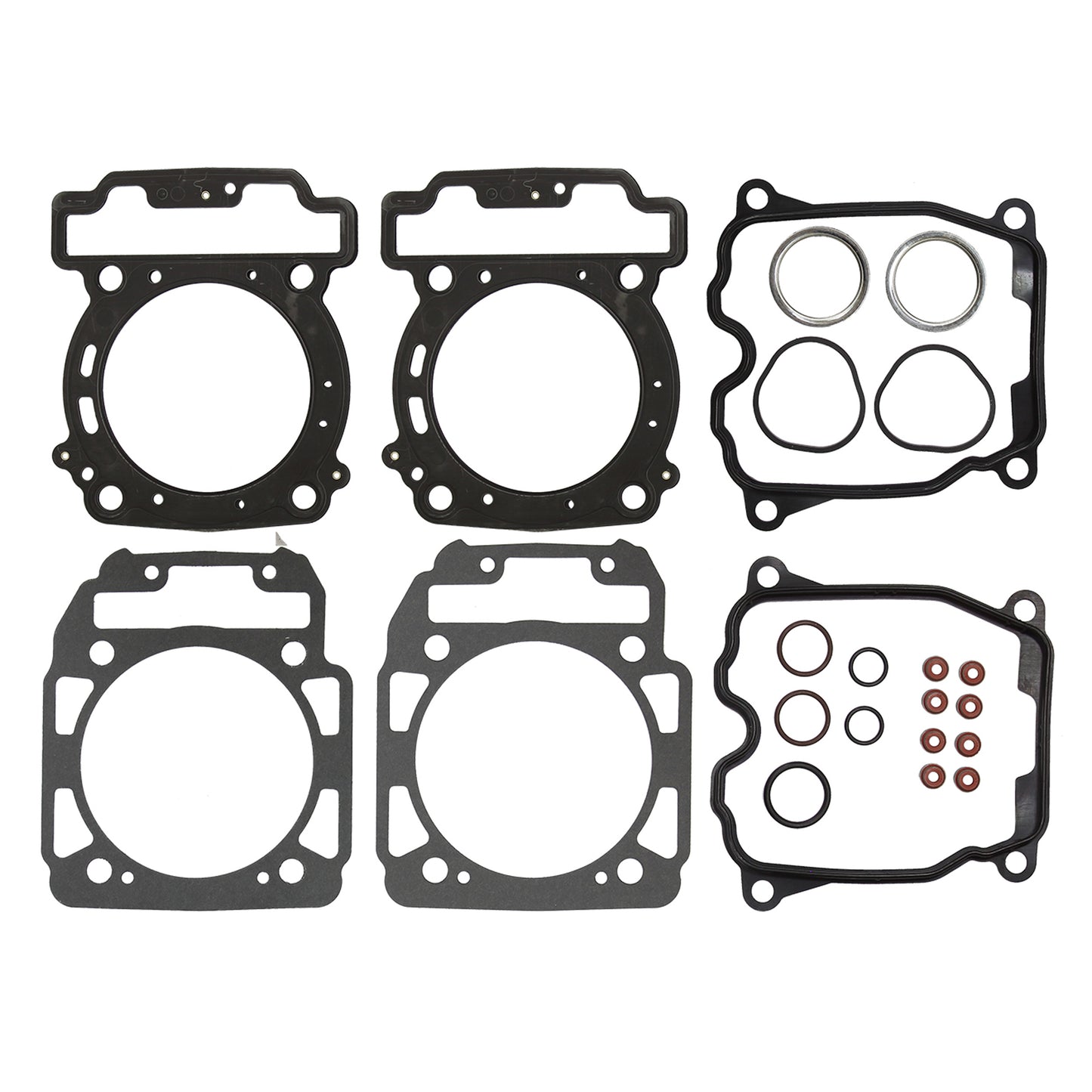 NAMURA TOP END GASKET SET CAN-AM NA-80014T