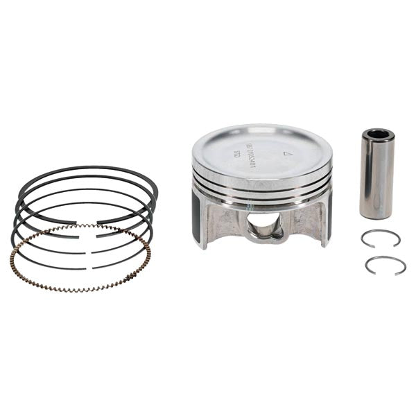 VERTEX CAST REPLICA PISTON KIT CAN-AM 24537