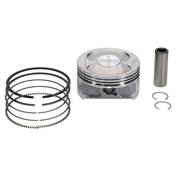 VERTEX CAST REPLICA PISTON KIT CAN-AM 24563