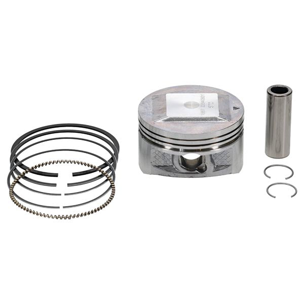 VERTEX CAST REPLICA PISTON KIT CAN-AM 24565