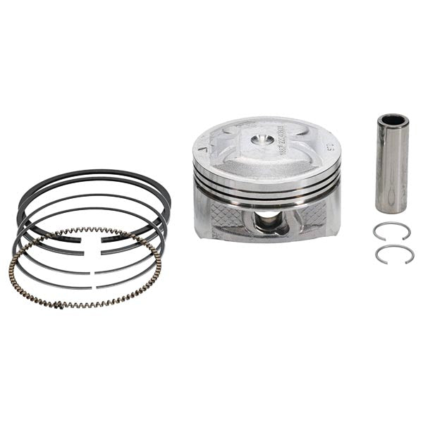 VERTEX CAST REPLICA PISTON KIT CAN-AM 24566