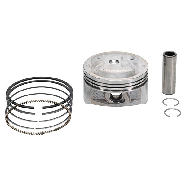 VERTEX CAST REPLICA PISTON KIT CAN-AM 24566050