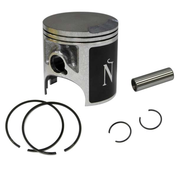 NAMURA PISTON KIT HIGH COMPRESSION OVERSIZE .020 NA-40002-2