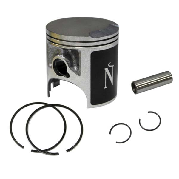NAMURA PISTON KIT HIGH COMPRESSION OVERSIZE .080 NA-40002-8