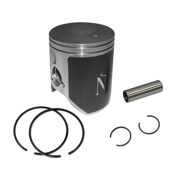 NAMURA PISTON KIT OVERSIZE .040 NX-40025-4