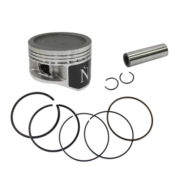 NAMURA PISTON KIT OVERSIZE .040 NA-40006-4