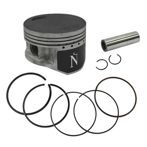 NAMURA PISTON KIT OVERSIZE .040 NA-40005-4