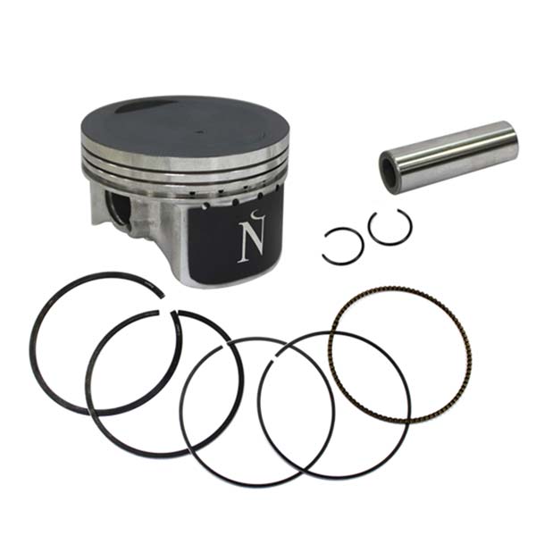 NAMURA PISTON KIT OVERSIZE .020 NA-40008-2