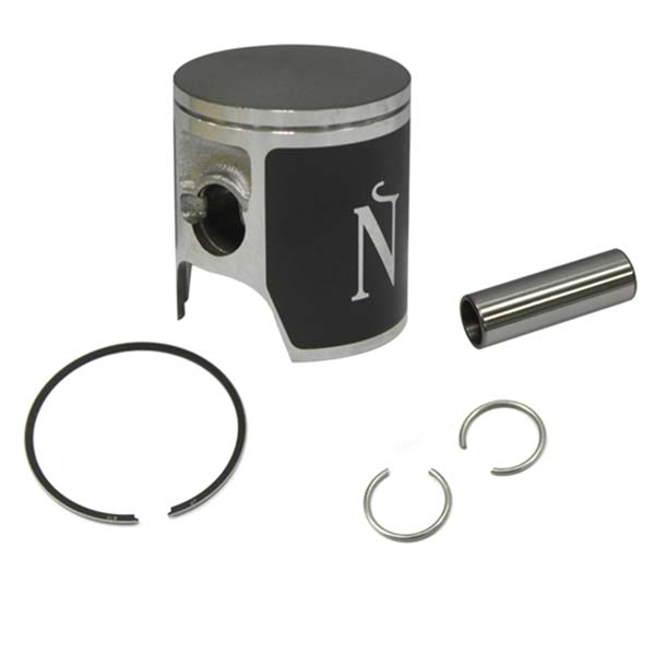 NAMURA PISTON KIT OVERSIZE .060 NX-40080-6