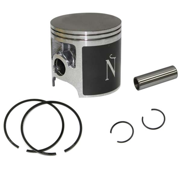 NAMURA PISTON KIT HIGH COMPRESSION OVERSIZE .040 NA-40000-4