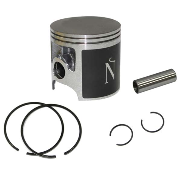 NAMURA PISTON KIT HIGH COMPRESSION OVERSIZE .080 NA-40000-8