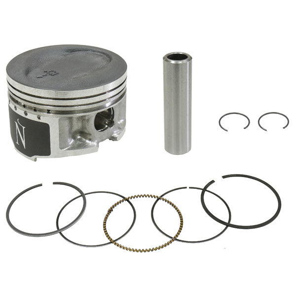 NAMURA PISTON KIT OVERSIZE .020 NA-40015-2