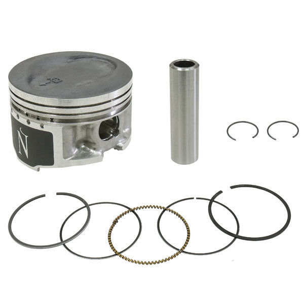 NAMURA PISTON KIT OVERSIZE .040 NA-40015-4