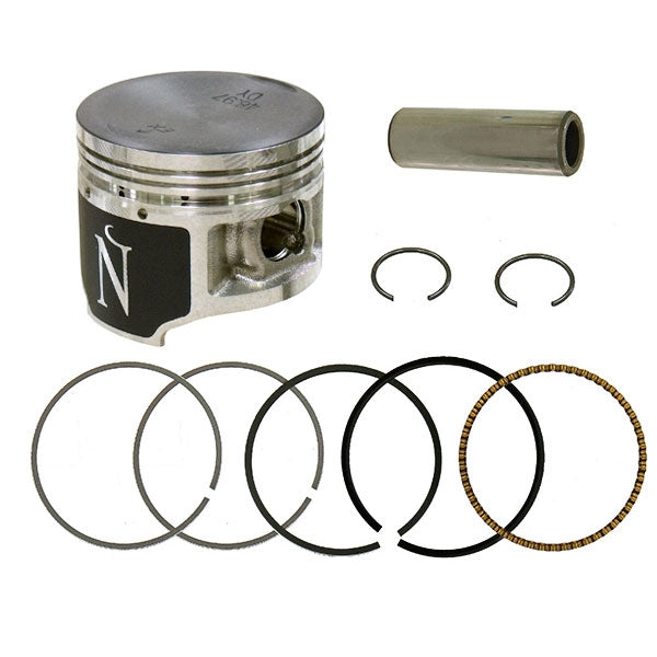NAMURA PISTON KIT OVERSIZE .020 NA-40019-2