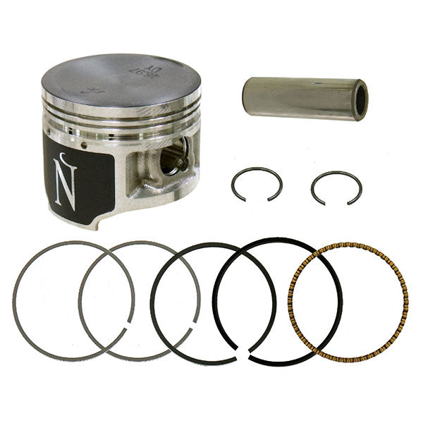 NAMURA PISTON KIT OVERSIZE .040 NA-40019-4