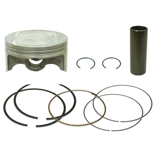 NAMURA PISTON KIT STANDARD YAMAHA NA-40013