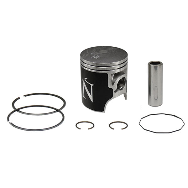 NAMURA PISTON KIT OVERSIZE .080 YAMAHA NX-40011-8