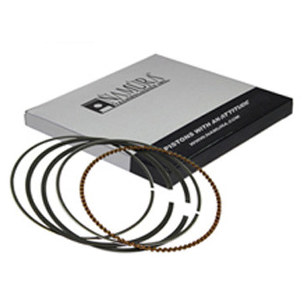 NAMURA PISTON RING 0.02 YAMAHA NA-40000-2R