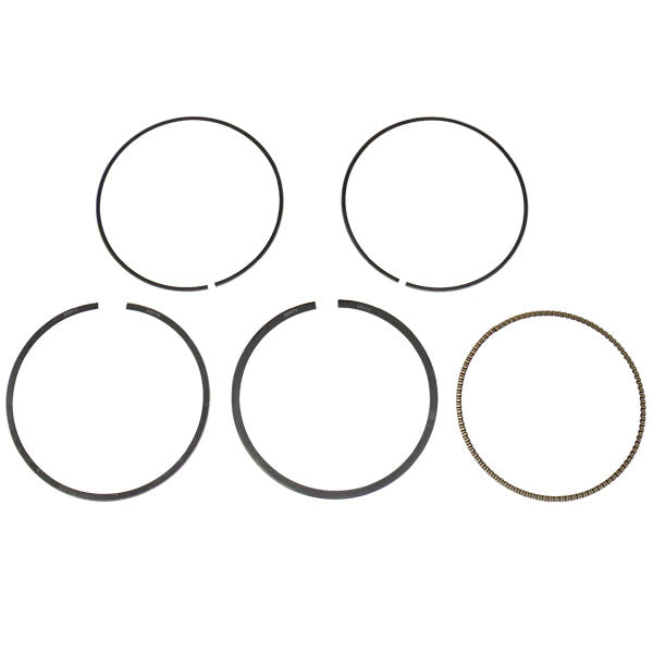 NAMURA PISTON RING 0.02 YAMAHA NA-40011-2R