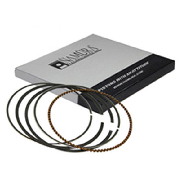 NAMURA PISTON RING 0.09 YAMAHA NA-40000-9RN