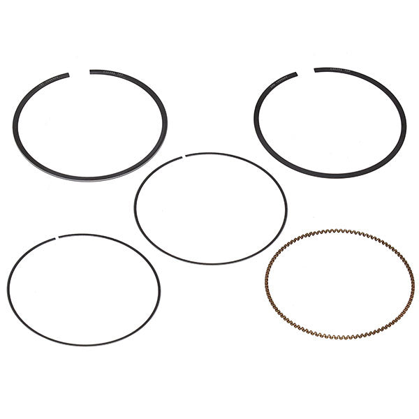 NAMURA PISTON RING .04 YAMAHA NA-40025-4R
